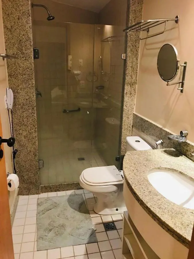 Apart-hotel Marulhos Resort Pôrto das Galinhas Brasil