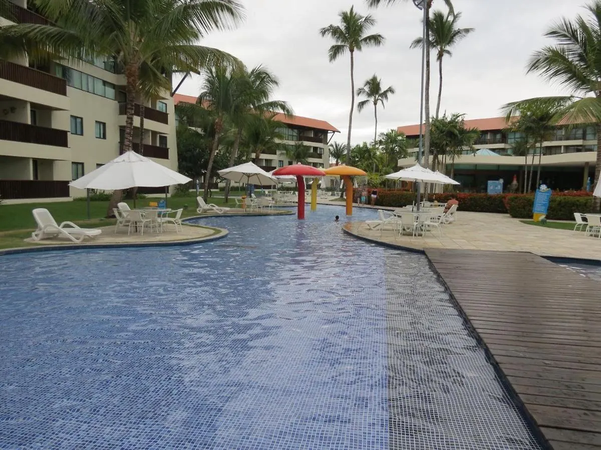 Marulhos Resort Pôrto das Galinhas 0*,  Brasil