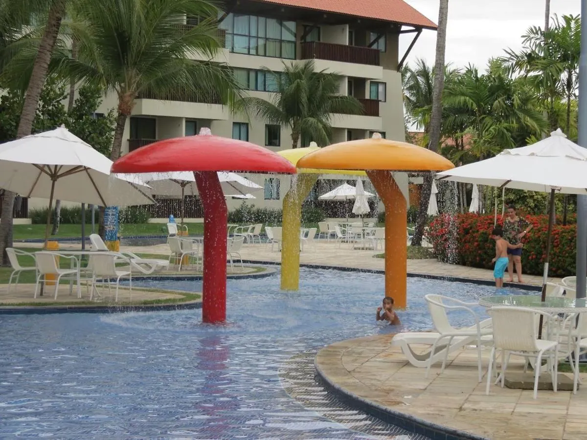 Marulhos Resort Pôrto das Galinhas Apart-hotel