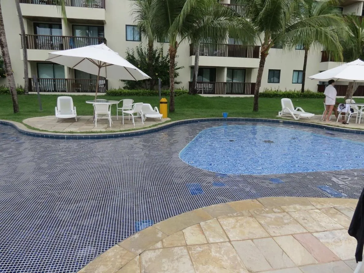 Marulhos Resort Pôrto das Galinhas 0*,