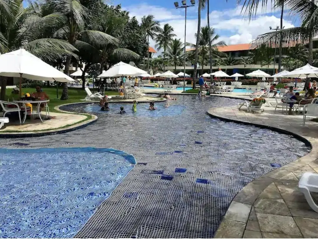 Apart-hotel Marulhos Resort Pôrto das Galinhas Brasil