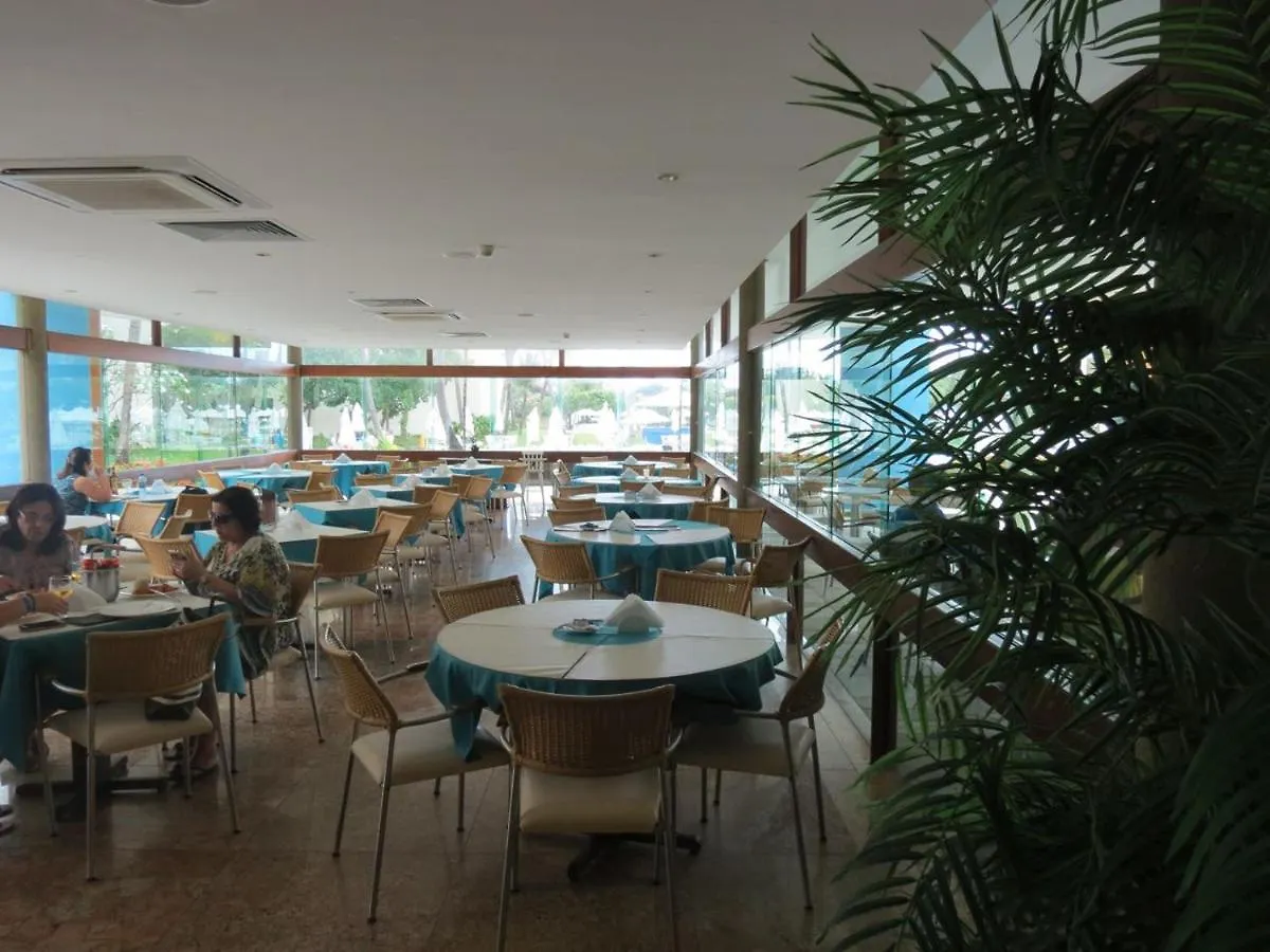 Marulhos Resort Pôrto das Galinhas Apart-hotel