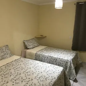  Casa de hóspedes Ga3-hospedagem Domiciliar Próximo Ao Aeroporto De Brasil