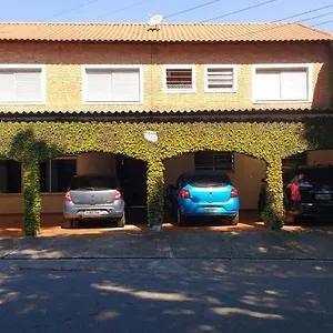  Casa de hóspedes Flat Tacaunas Brasil