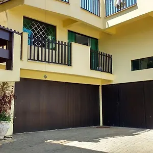  Apartamento Canto Da Brasil