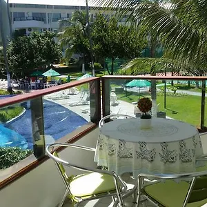  Apartamento Ancorar Flat 6102