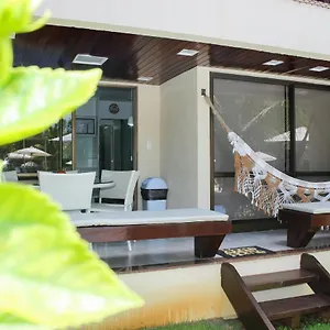  Apartamento Casa Nannai