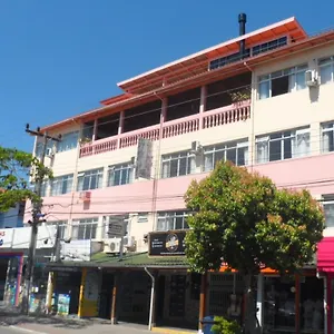  Apartamento La Brasil